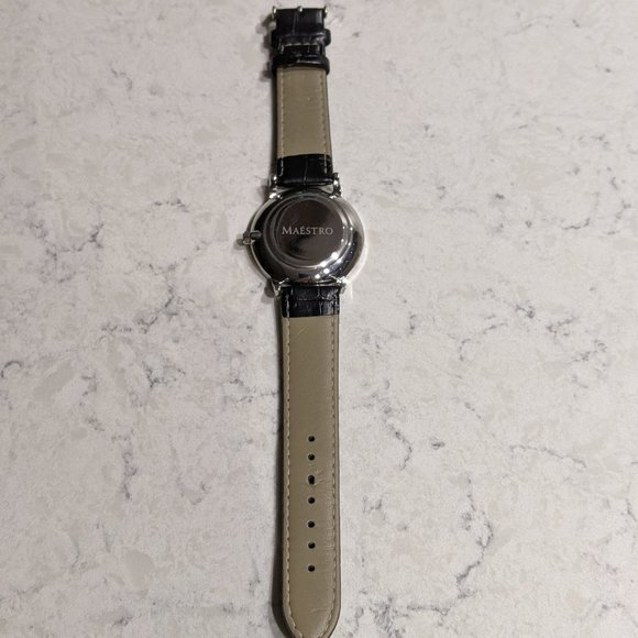 Maestro Watch - Picture 3 of 10